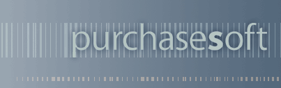 PurchaseSoft header