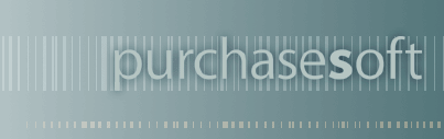 PurchaseSoft header